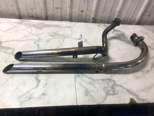 Yamaha 1100 xv1100 - 98,