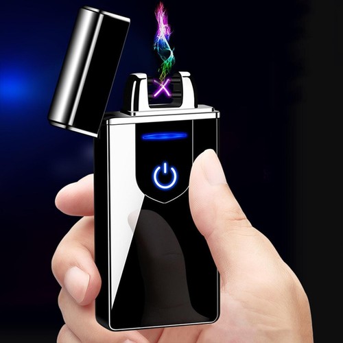 Dual arc plasma lighter - arc,