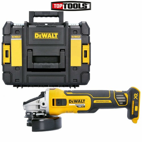 Dewalt dcg405n 18v - dcg405n,