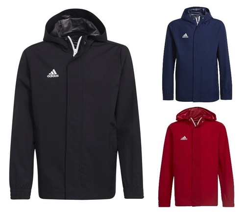 Adidas boys girls rain jacket - adidas,