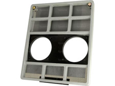 FRONT GRILLE FOR INTERNATIONAL 684 784 884 685 785 885 TRACTORS.