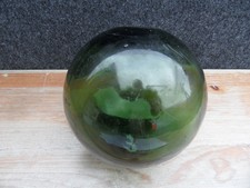 Vintage Hand Blown Glass