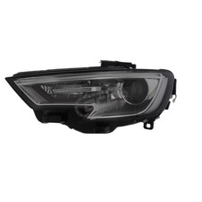 Xenon Headlight Audi A3 8V