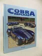 Cobra Replicas, Stent, Ian