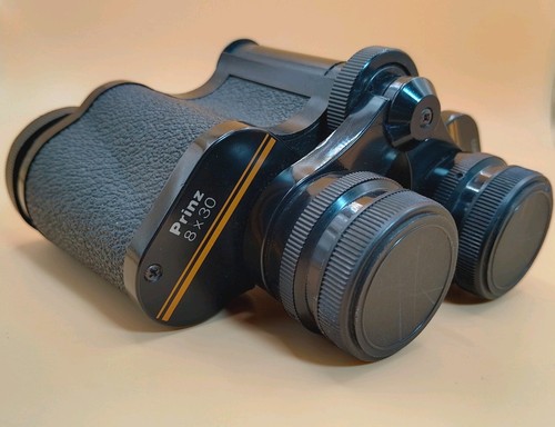 Prinz coated optics 8x30 field - prinz,