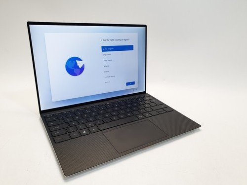 Dell laptop xps 9310 - laptop,