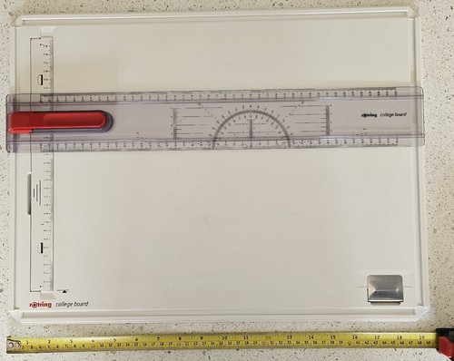 Rotring college drawing - rotring,