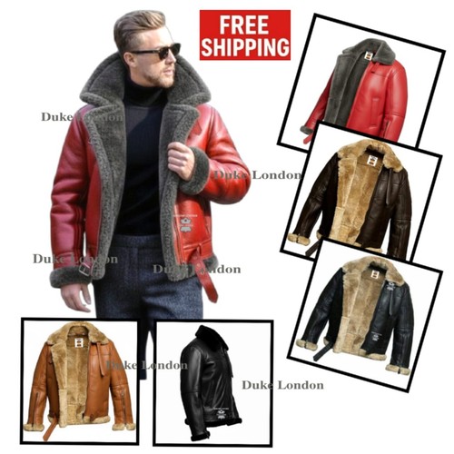 Men raf real - b3,