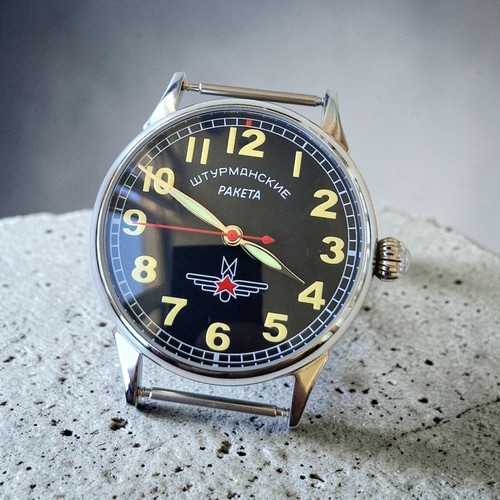 Rare soviet mechanical - rare, ussr