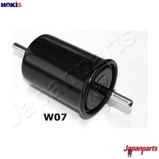 FUEL FILTER FC-W07S FOR DAEWOO