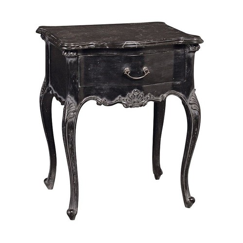 Pair rochelle noir - 2,