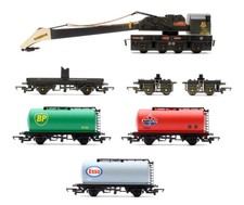  HORNBY 'OO' GAUGE BR 75 TON