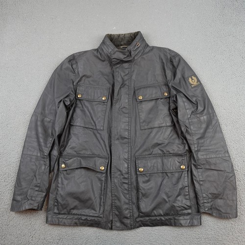Belstaff racemaster jacket - racemaster,