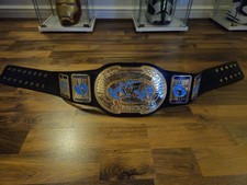 WWF Intercontinental