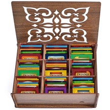 Twinings Tea Bag Sampler