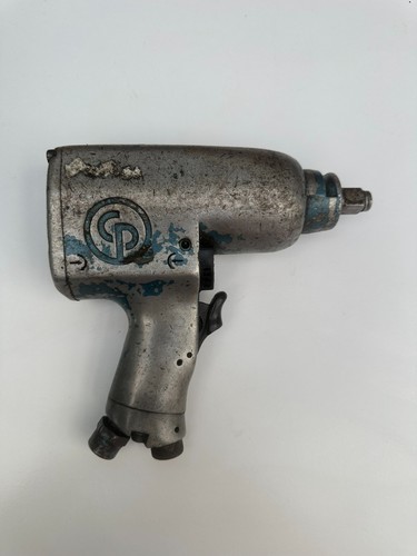 Chicago pneumatic impact - chicago,