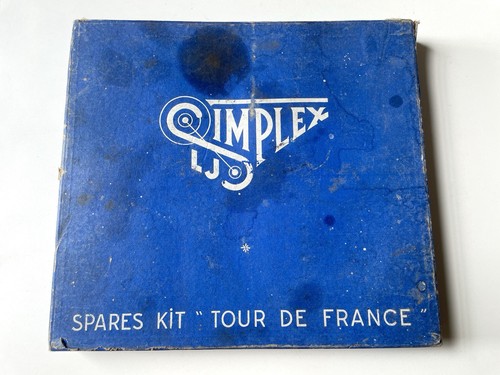 Extremely rare 1950s juy - *extremely,