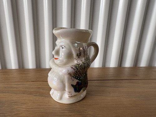 Antique carlton ware - carlton,