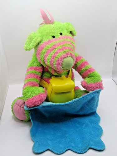 Fisher price the fimbles baby - price,