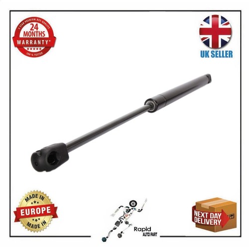Bonnet hood gas - hood, strut