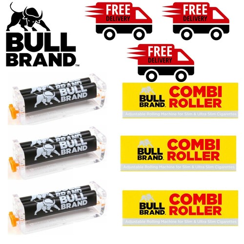 Bull brand slim - brand, ultra
