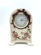 Mason’s Mandalay Clock