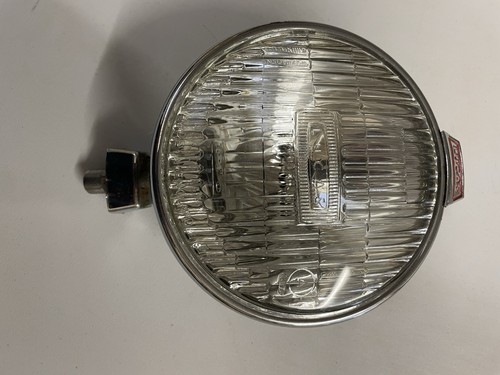 Lucas vintage fog lamp - vintage,