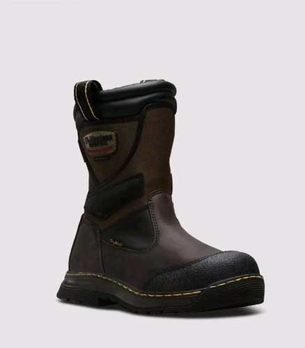 Martens docs turbine - martens,