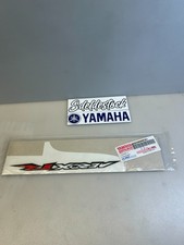 1 Yamaha 3C6-F839F-00 YQ 50L