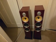 B&W Bowers & Wilkins CM8 S2