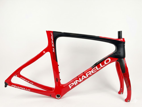 Pinarello prince 2020 - pinarello, fx