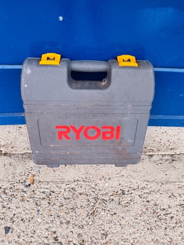 Ryobi electric jigsaw 550w - jigsaw,