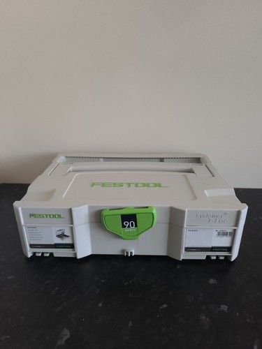 Festool sys accessories - festool,
