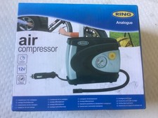 Ring RAC610 12V Analogue Air