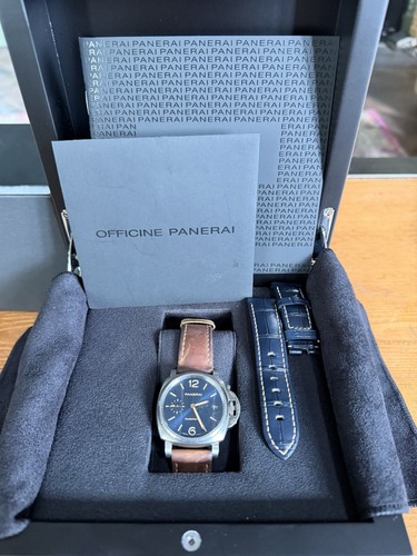 Panerai luminor due - panerai,