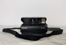 Vintage Polaroid Image 2
