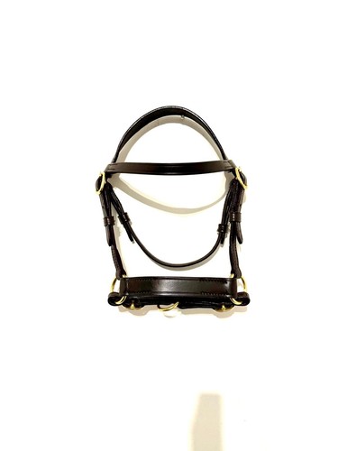 Hand show bridle - bridle, &
