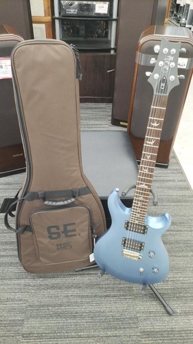 Prs satin electric - ce,