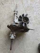 toro wheelhorse ride on mower