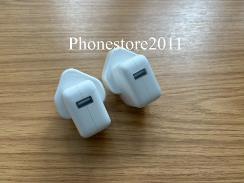 100 genuine official apple - x2,