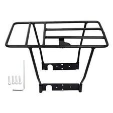 Aluminum Alloy Rear Shelf