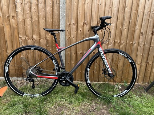 Giant hybrid bike - giant,