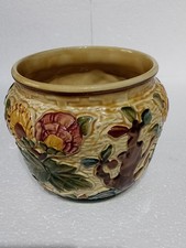 H J Wood Indian Tree Pottery