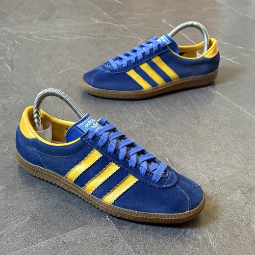 Vintage 1970s adidas stockholm - vintage,