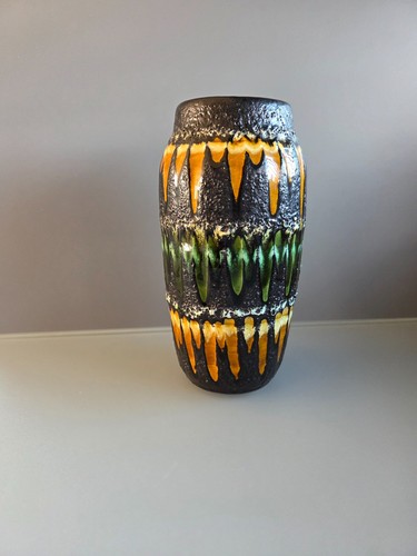 Scheurich vase 242 - vase, 242/22