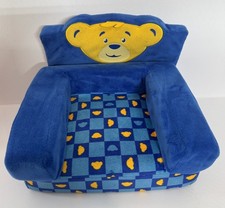 Build A Bear Workshop Chair