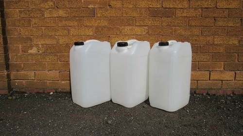 Jerry can 25l water - can,