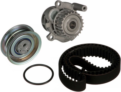Engine timing belt kit - belt, w/