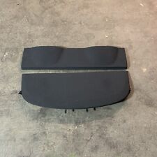 Audi TT Boot Parcel Shelf Load Luggage Cover MK2