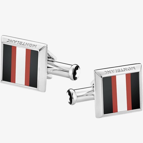 Montblanc cufflinks urban - cufflinks,